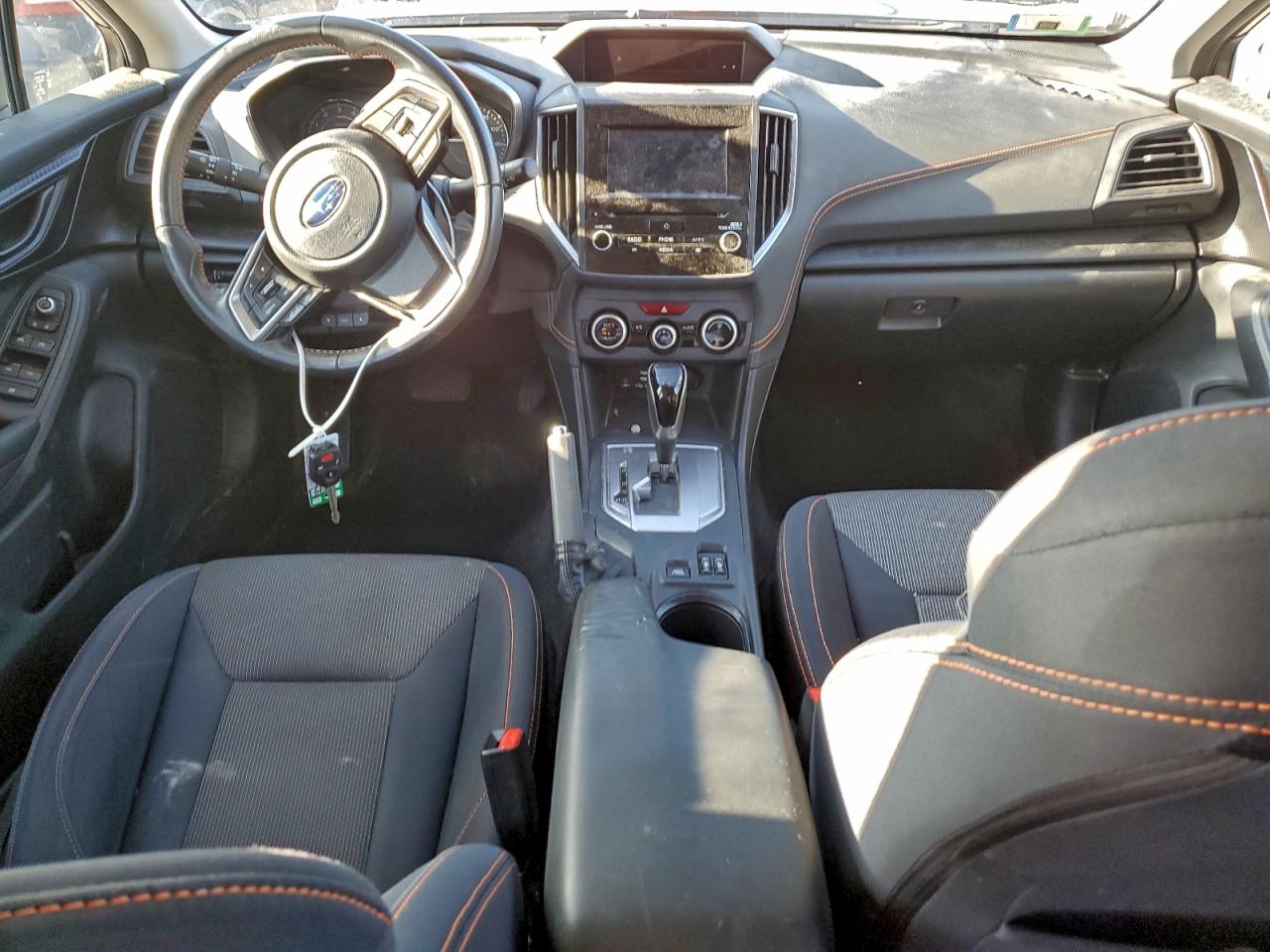 Subaru Crosstrek Premium Image 3