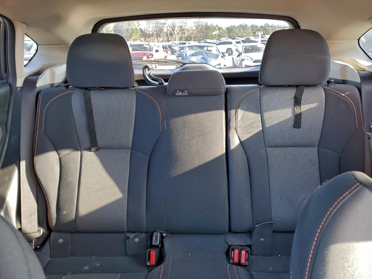 Subaru Crosstrek Premium Image 4