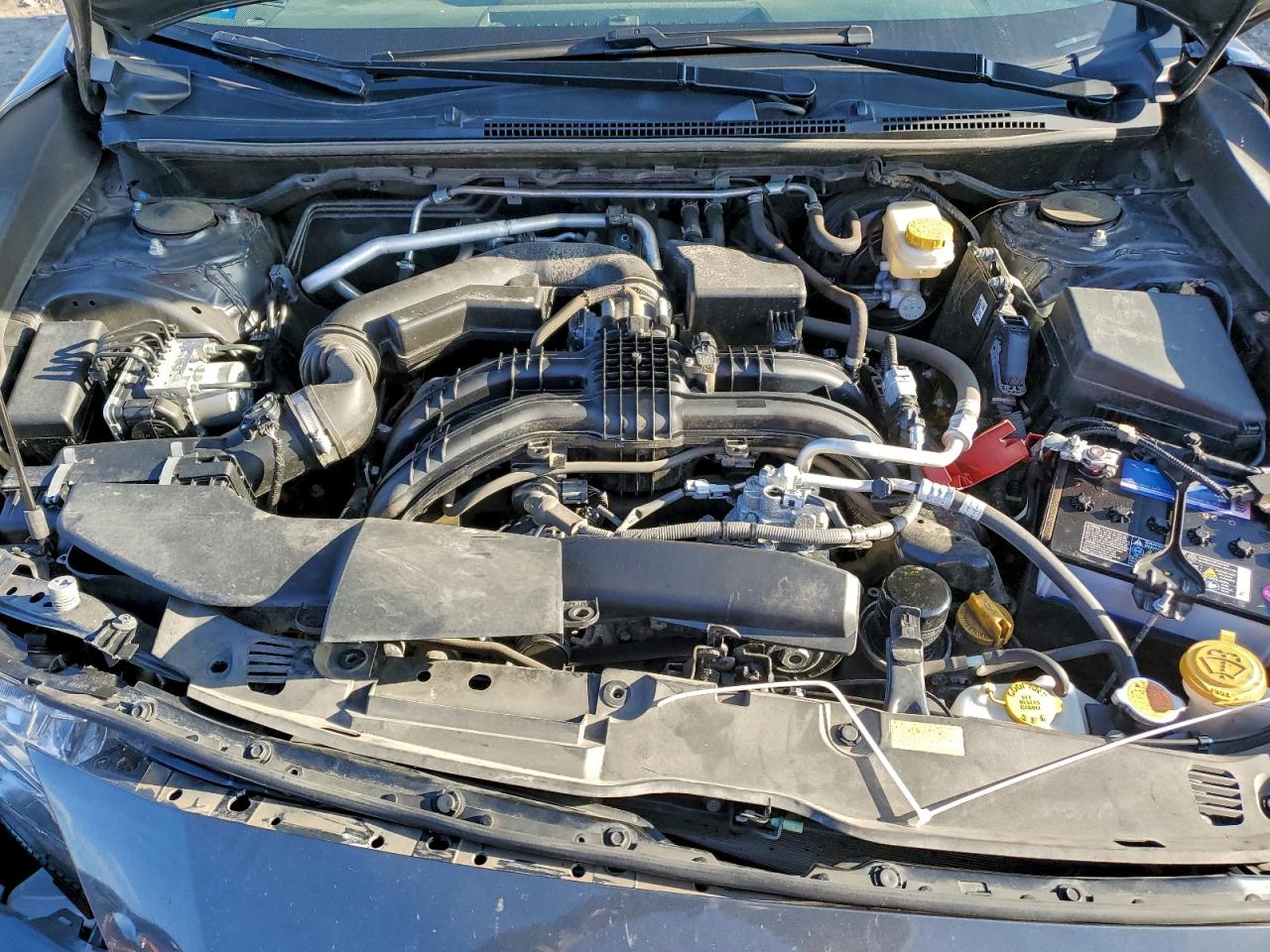 Subaru Crosstrek Premium Image 7