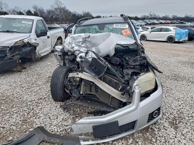 Mercedes-Benz GLK 350 4matic Image 6