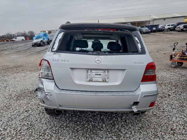 Mercedes-Benz GLK 350 4matic Image 5