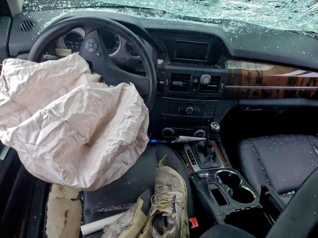 Mercedes-Benz GLK 350 4matic Image 2