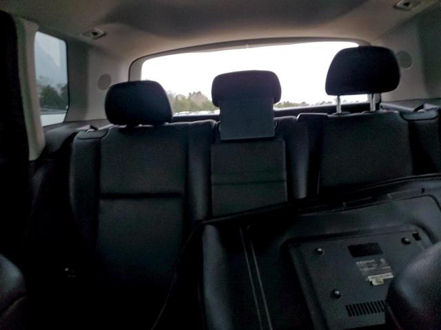 Mercedes-Benz GLK 350 4matic Image 9