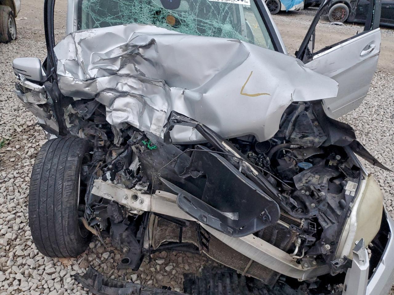 Mercedes-Benz GLK 350 4matic Image 12