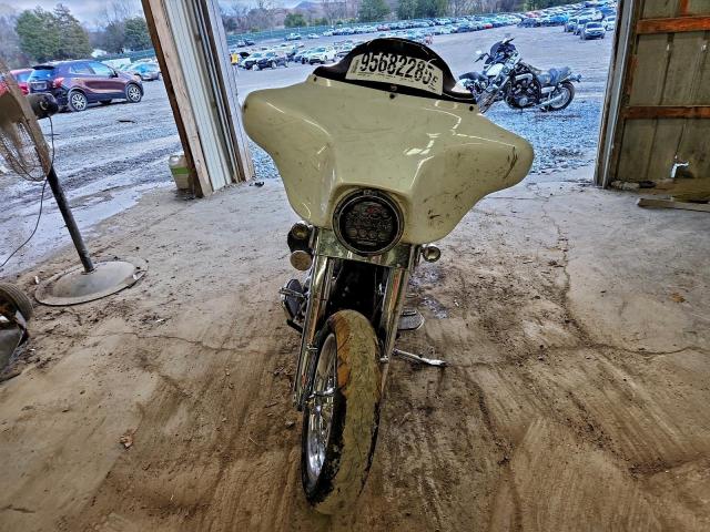 Harley-Davidson Fl Image 8