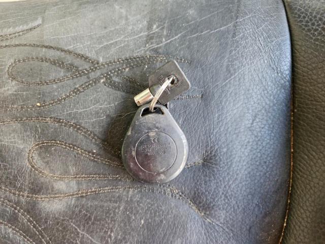 Harley-Davidson Fl Image 4