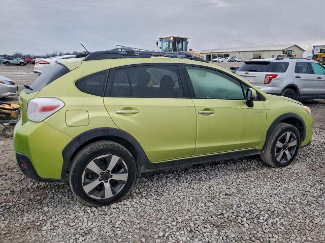 Subaru Xv 2.0i Hybrid Image 2