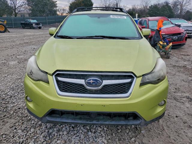 Subaru Xv 2.0i Hybrid Image 6