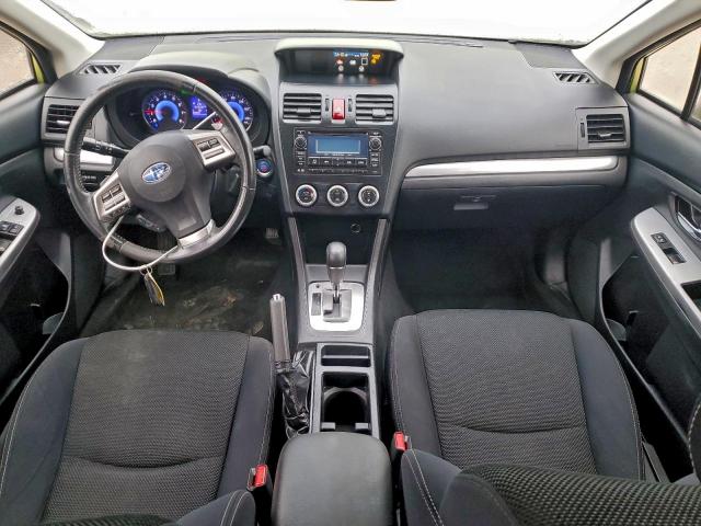 Subaru Xv 2.0i Hybrid Image 8