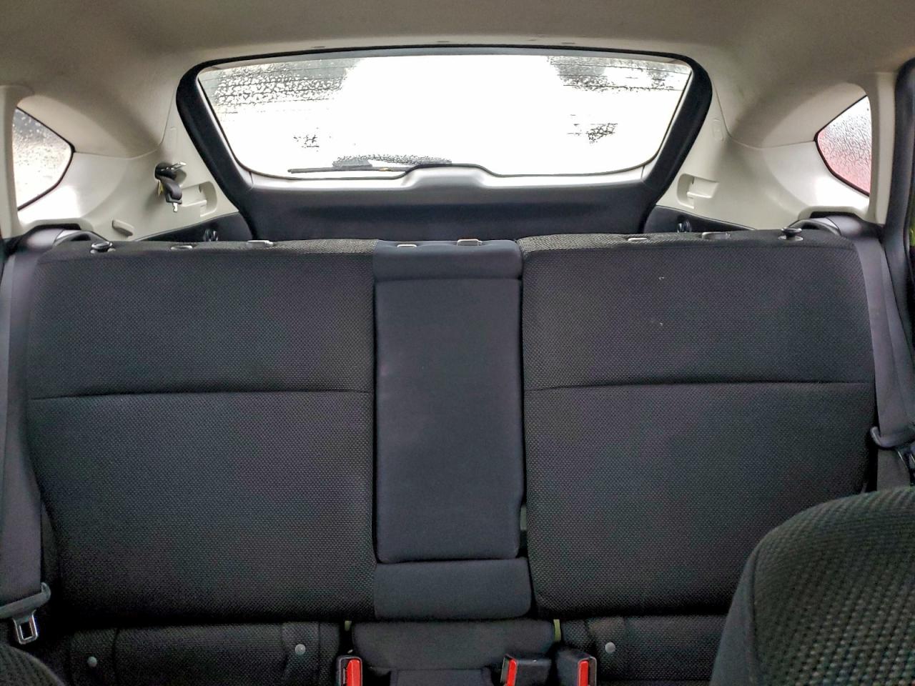 Subaru Xv 2.0i Hybrid Image 10