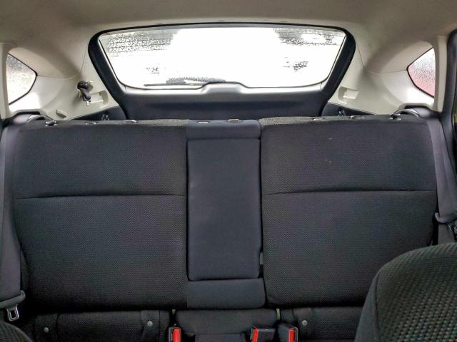 Subaru Xv 2.0i Hybrid Image 10