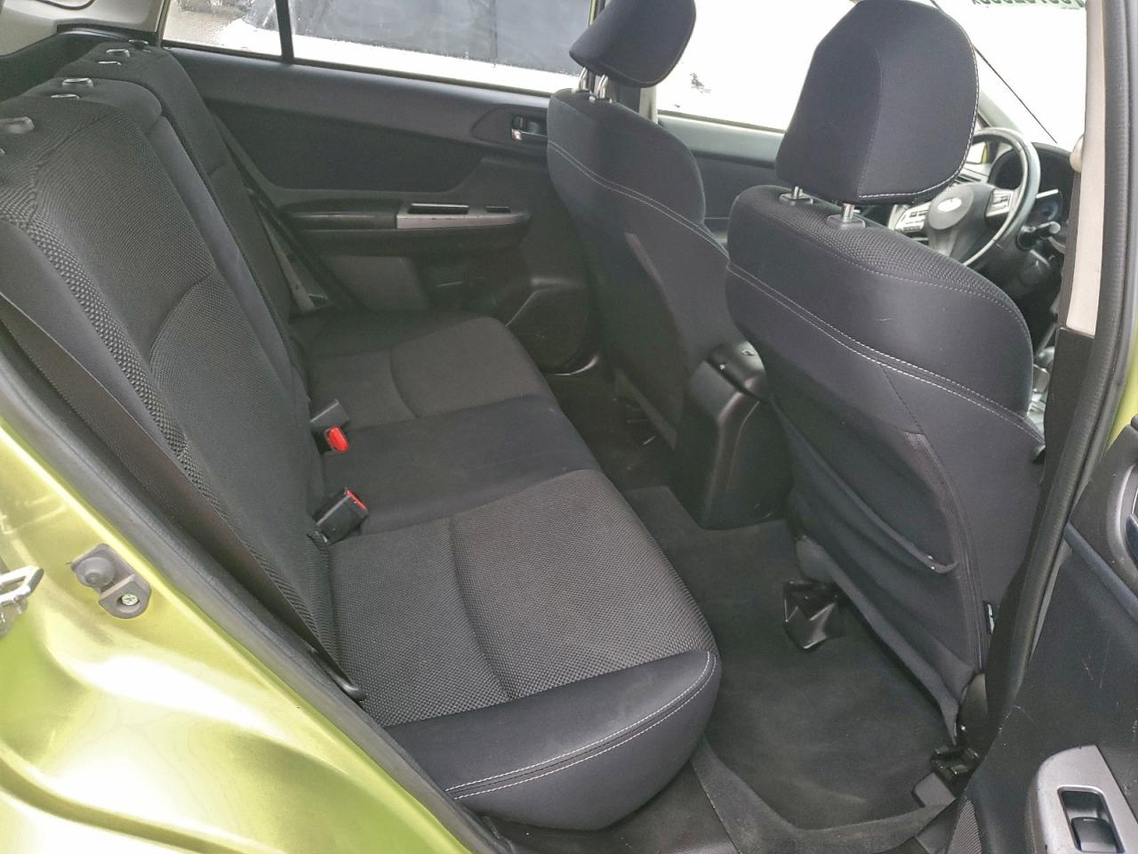 Subaru Xv 2.0i Hybrid Image 7