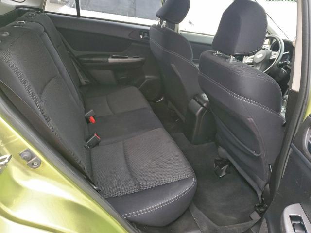 Subaru Xv 2.0i Hybrid Image 7