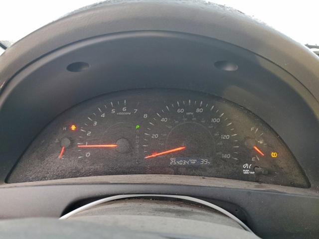 Toyota Camry Ce Image 10