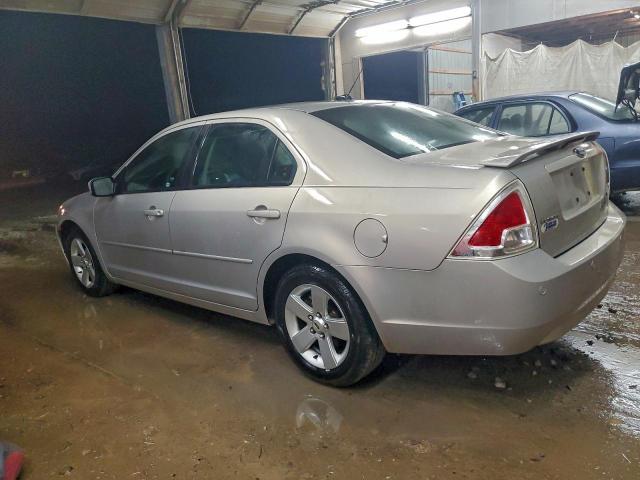 Ford Fusion Se Image 10