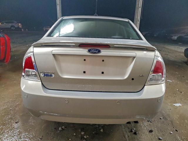 Ford Fusion Se Image 2