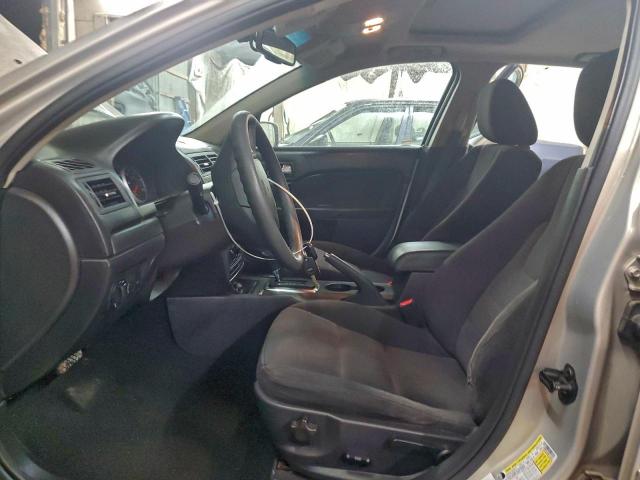 Ford Fusion Se Image 5