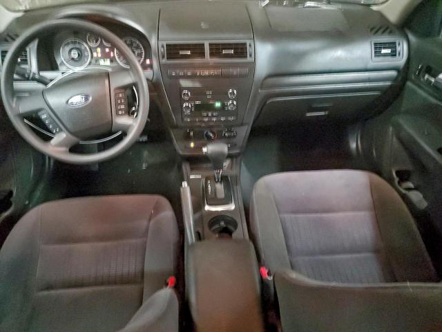 Ford Fusion Se Image 8