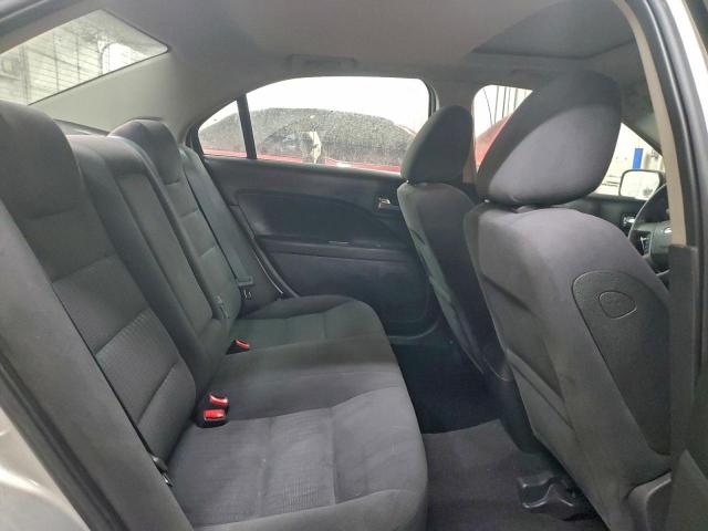 Ford Fusion Se Image 9