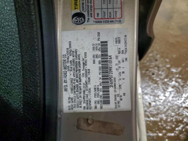 Ford Fusion Se Image 12