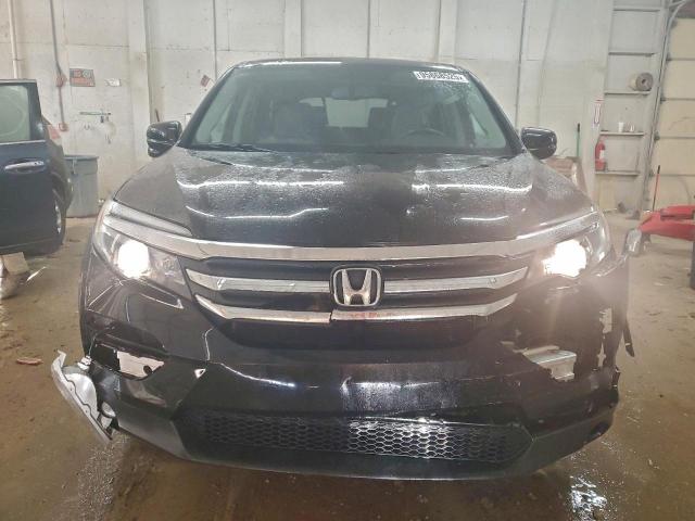 Honda Pilot Exl Image 11