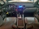 Honda Pilot Exl Image 10