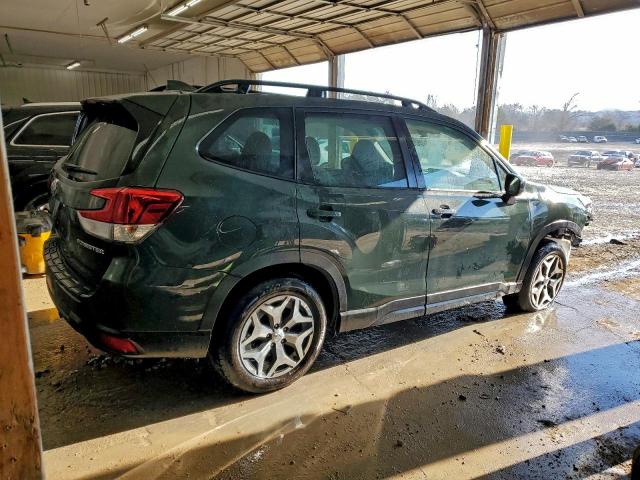 Subaru Forester Premium Image 2