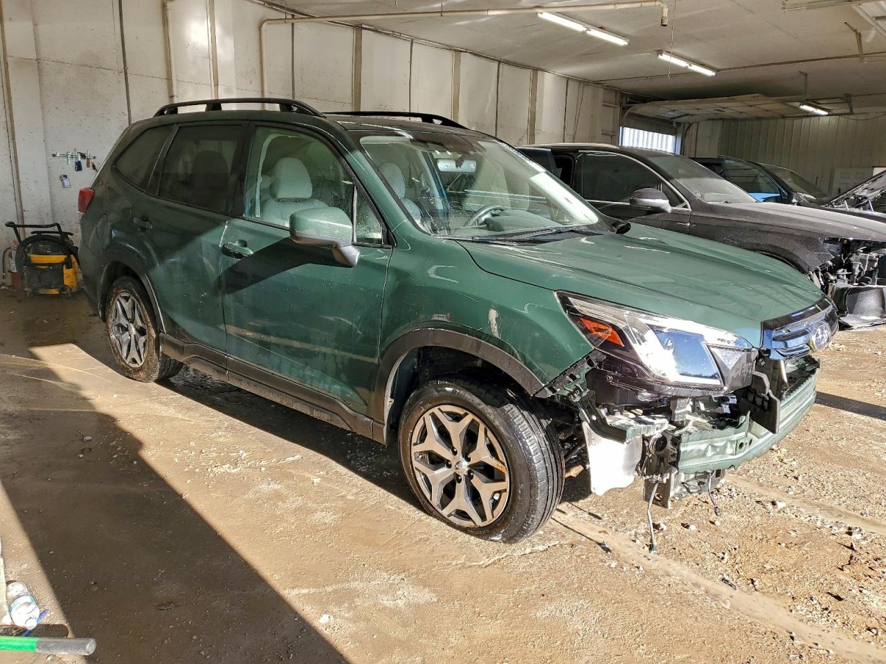 Subaru Forester Premium Image 7