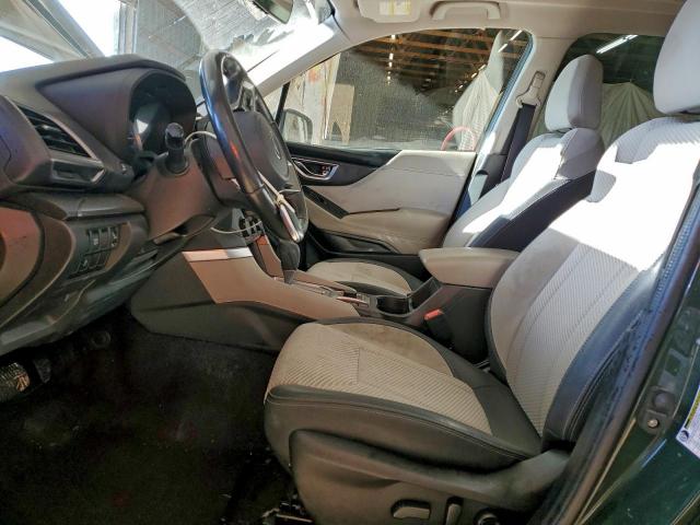 Subaru Forester Premium Image 14