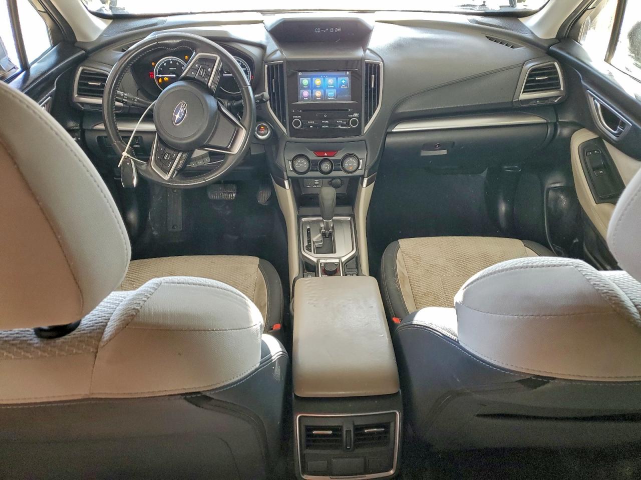 Subaru Forester Premium Image 4