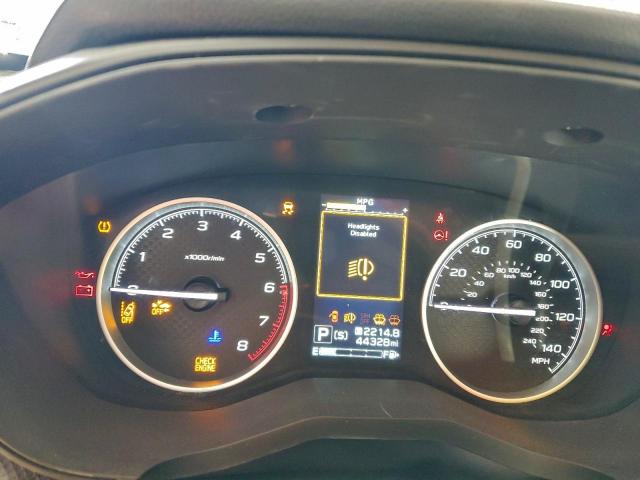 Subaru Forester Premium Image 9