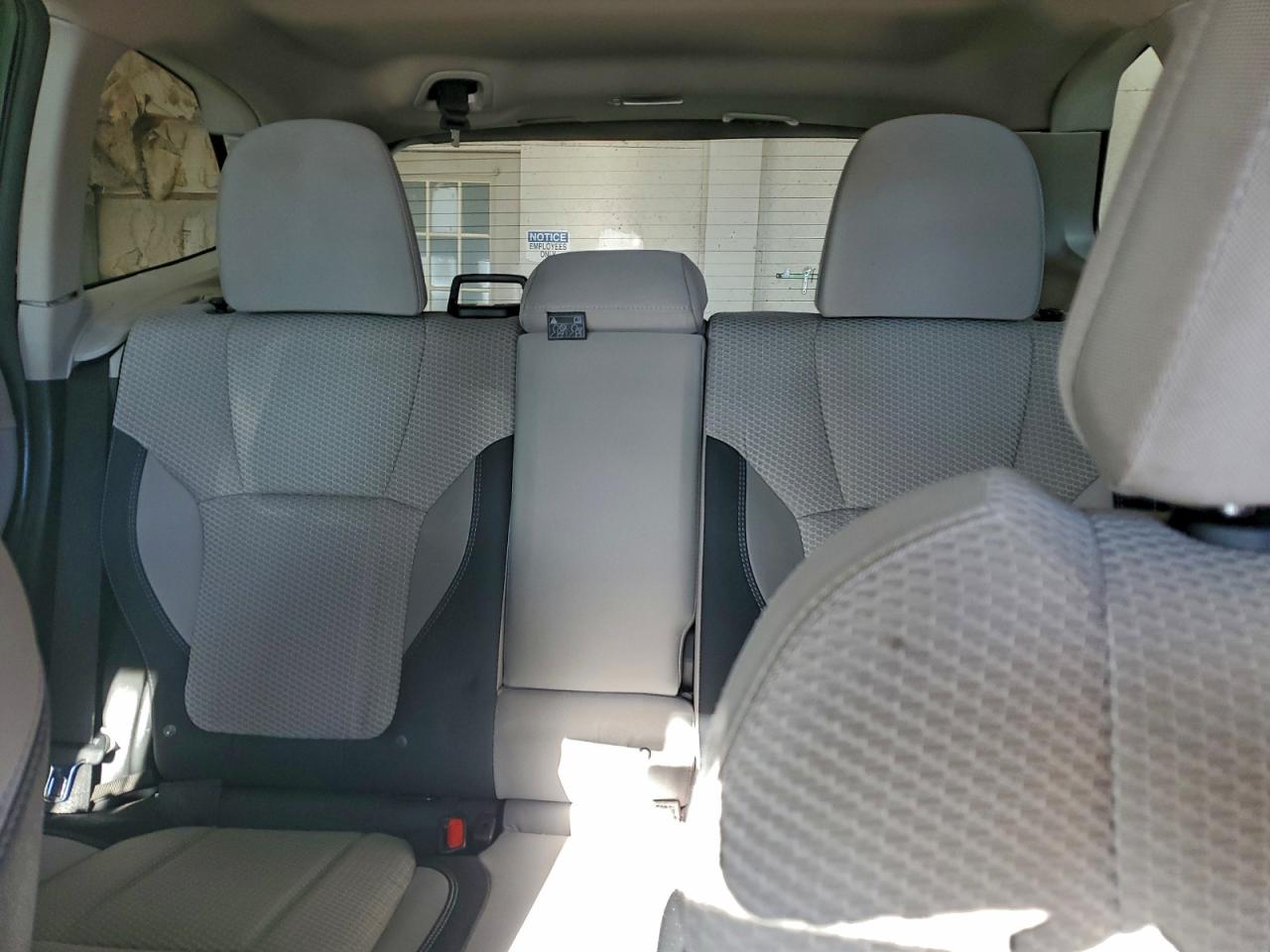 Subaru Forester Premium Image 11