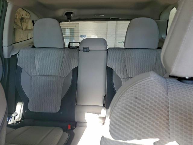 Subaru Forester Premium Image 11