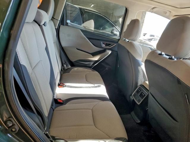 Subaru Forester Premium Image 8