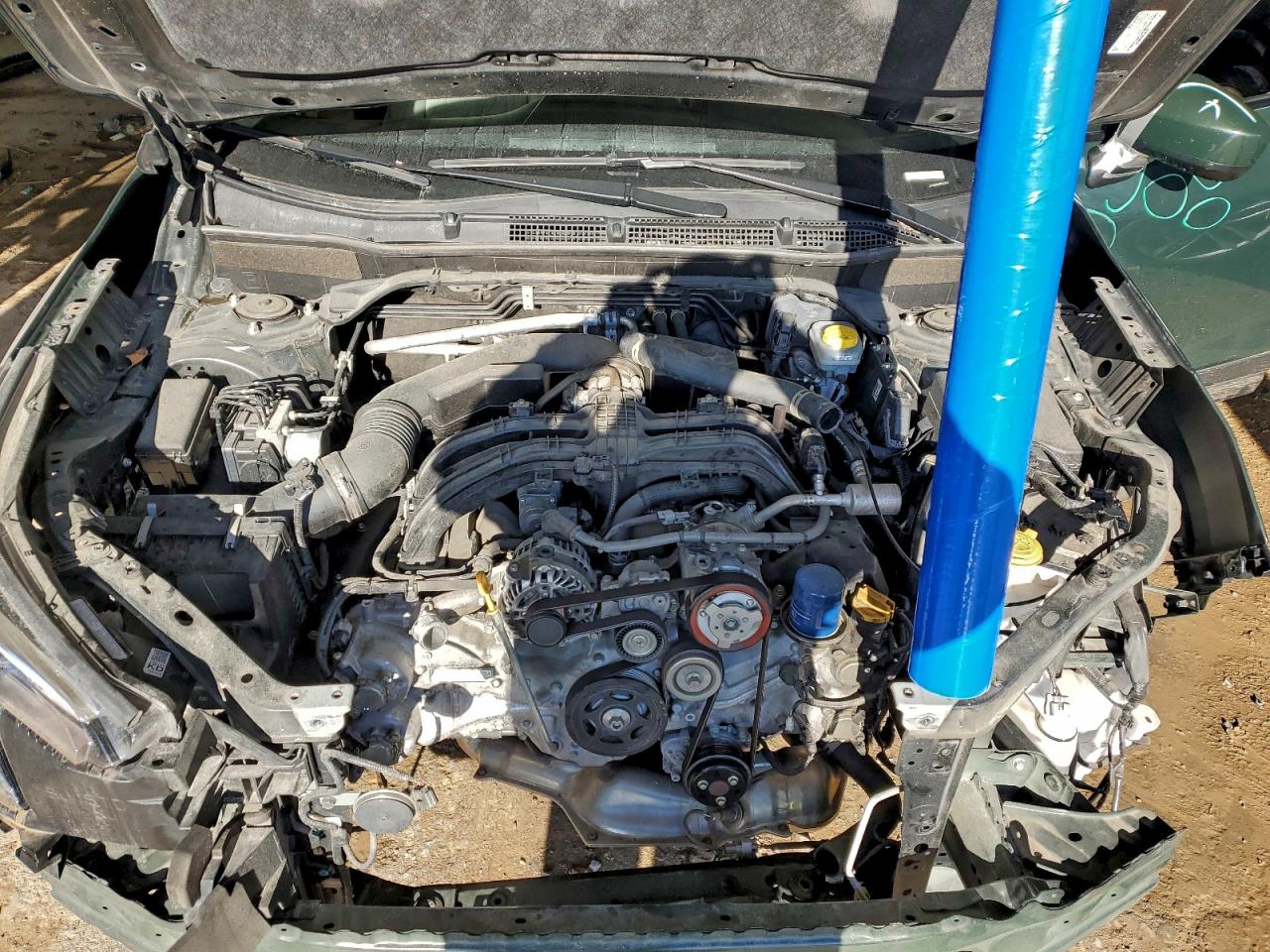 Subaru Forester Premium Image 5