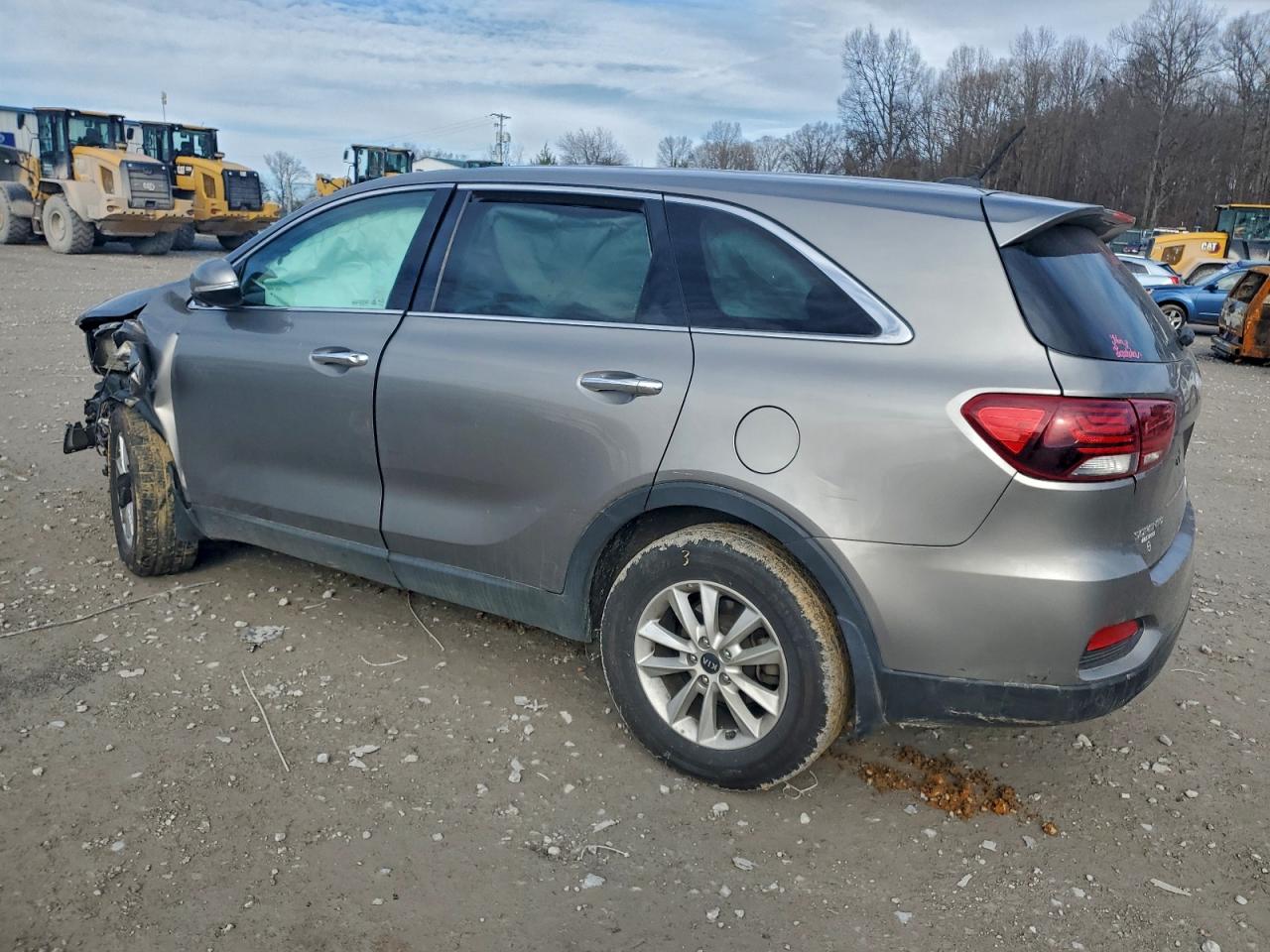 Kia Sorento L Image 14