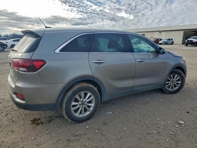 Kia Sorento L Image 5