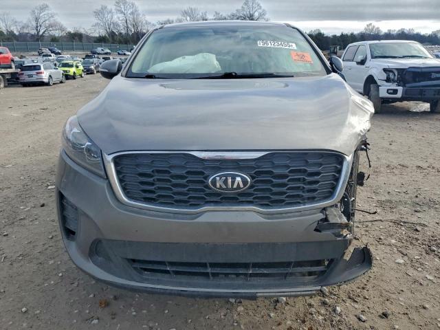 Kia Sorento L Image 8