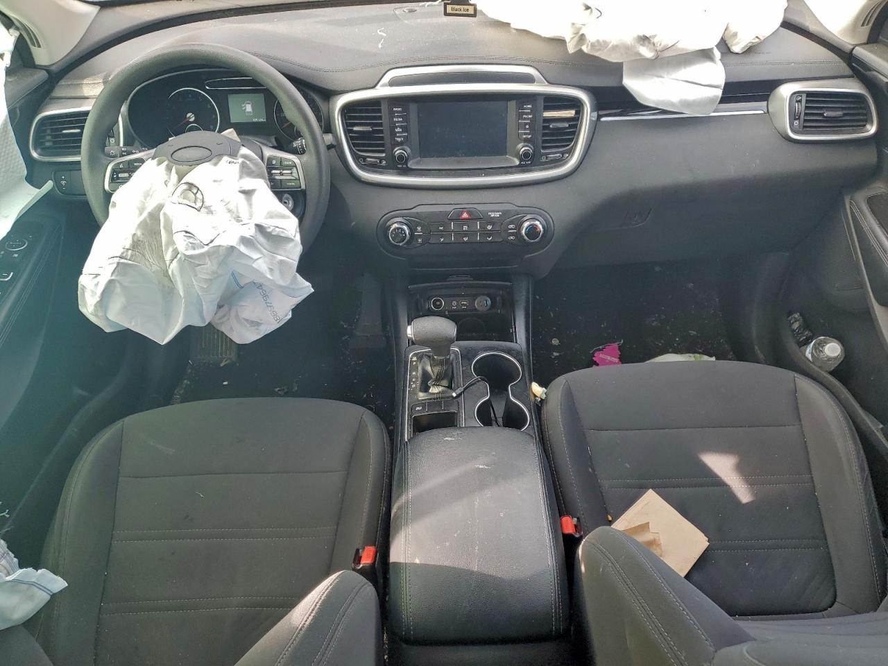 Kia Sorento L Image 12