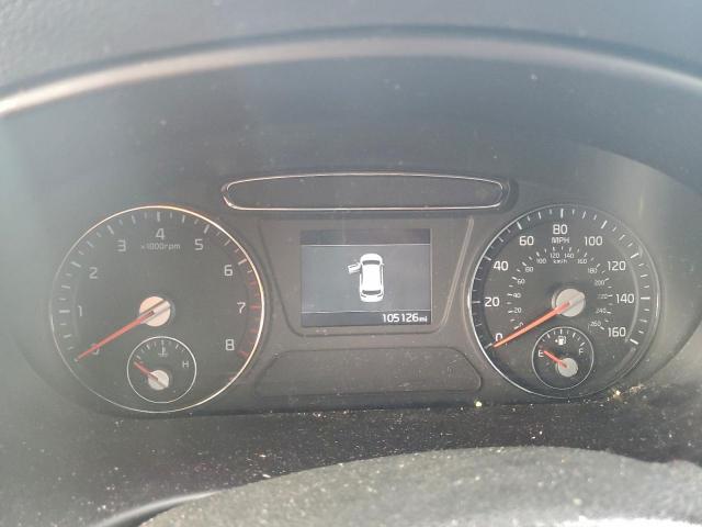 Kia Sorento L Image 13