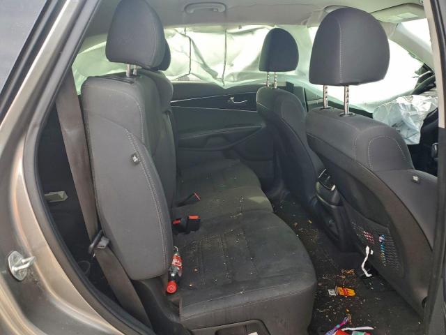 Kia Sorento L Image 4