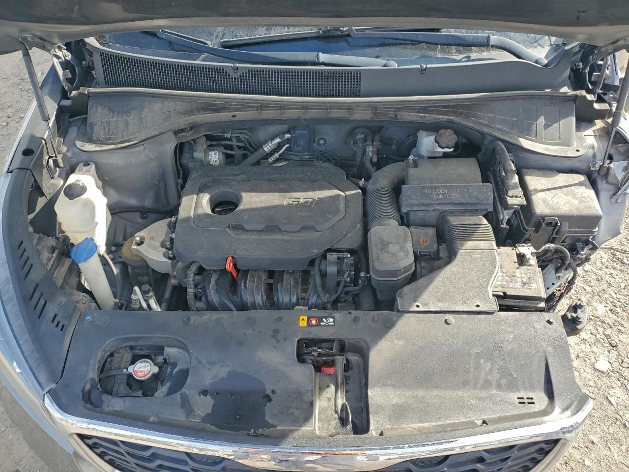 Kia Sorento L Image 7