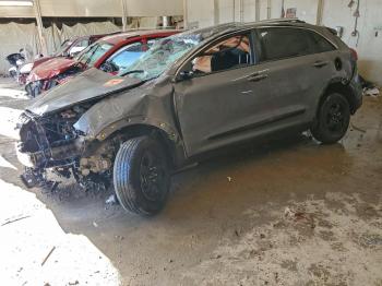  Salvage Kia Niro
