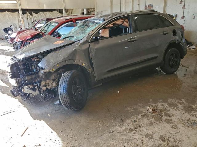  Salvage Kia Niro