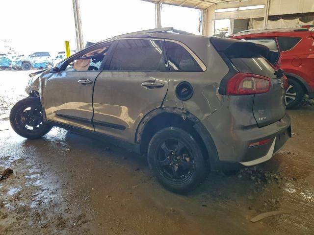 Kia Niro Fe Image 13