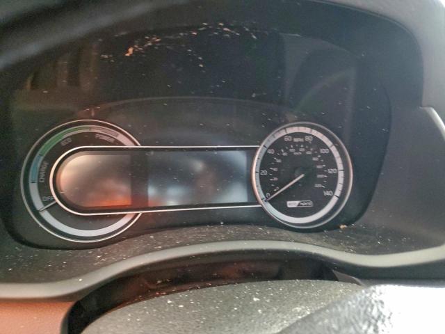Kia Niro Fe Image 10