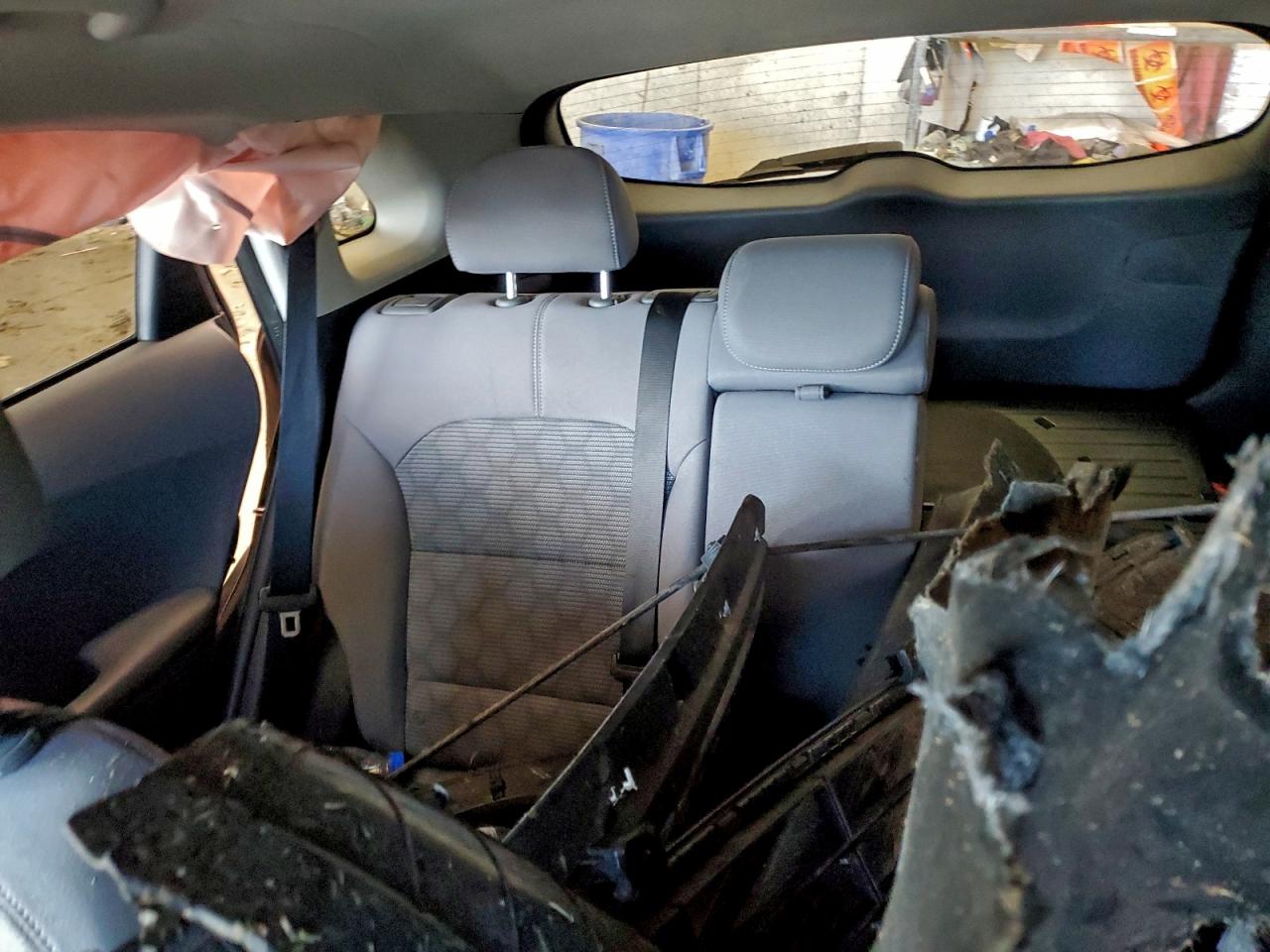 Kia Niro Fe Image 11