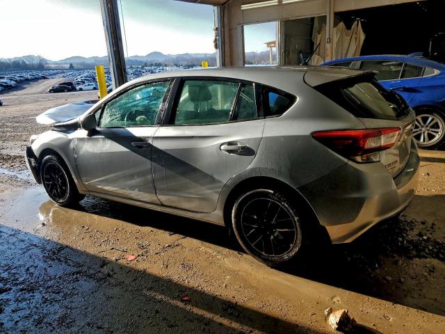 Subaru Impreza Image 2