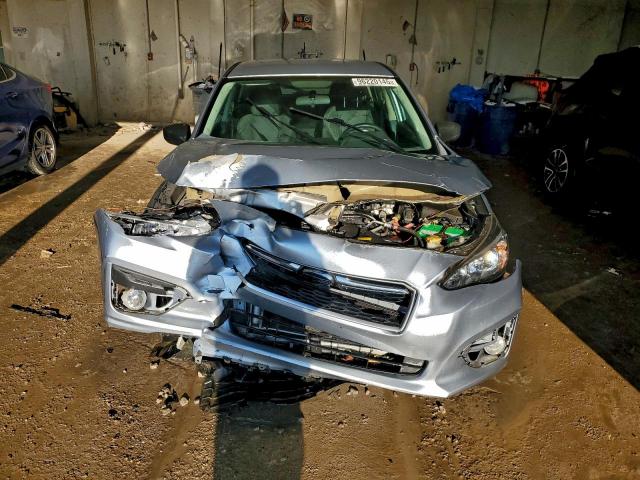 Subaru Impreza Image 7