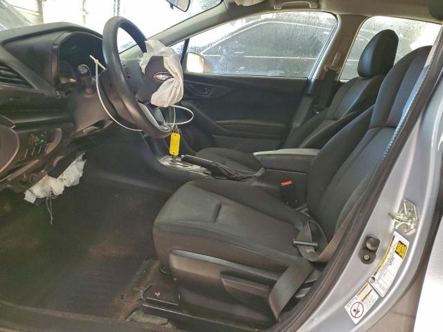 Subaru Impreza Image 9